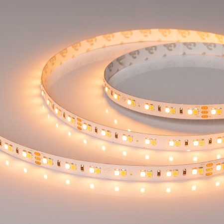 Лента UL-A140-10mm 24V White-MIX (15 W/m, IP20, 5m) (Arlight, Изменяемая ЦТ)