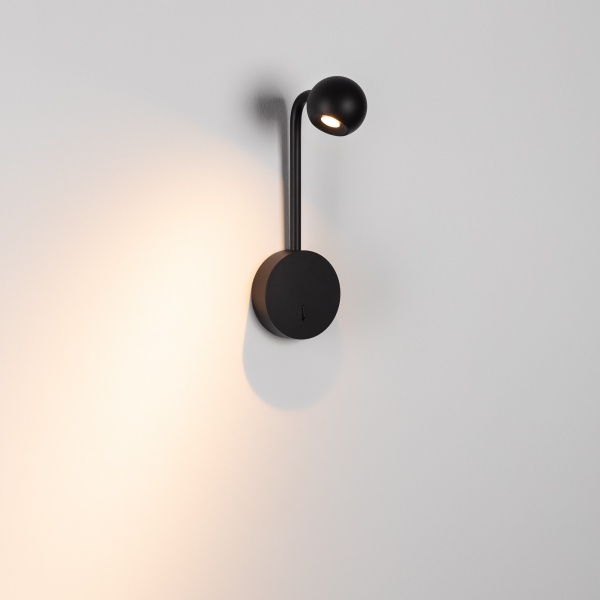 Светильник SP-OTTORI-LONG-WALL-6W Warm3000 (BK, 30 deg, 230V) (Arlight, IP20 Металл, 3 года) Светильник SP-OTTORI-LONG-WALL-6W Warm3000 (BK, 30 deg, 230V) (Arlight, IP20 Металл, 3 года)