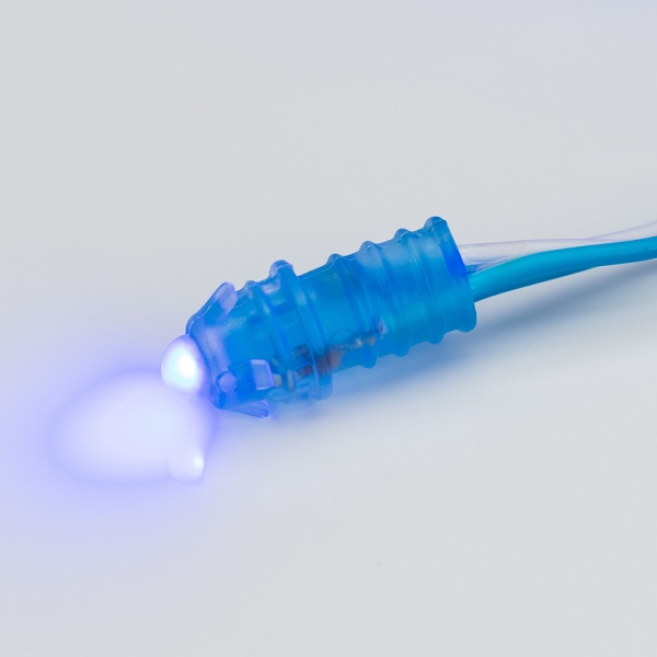Модуль герметичный ARL-D9 5V Blue (Arlight, Закрытый, IP67) Модуль герметичный ARL-D9 5V Blue (Arlight, Закрытый, IP67)