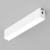 Светильник CLIP-38-FLAT-S312-6W Warm3000 (WH, 110 deg, 24V) (Arlight, IP40 Металл, 3 года)