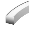 Профиль LINE-3535-BENT-SIDE-2000 ANOD (Arlight, Алюминий) Профиль LINE-3535-BENT-SIDE-2000 ANOD (Arlight, Алюминий)