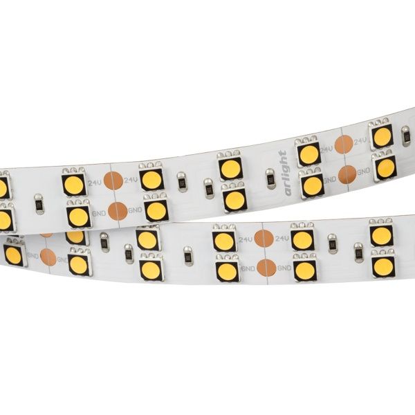Лента RT-B120-15mm 24V Warm3000 CRI98 (28.8 W/m, IP20, 5m) (Arlight, Открытый) Лента RT-B120-15mm 24V Warm3000 CRI98 (28.8 W/m, IP20, 5m) (Arlight, Открытый)