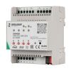 INTELLIGENT ARLIGHT Диммер KNX-104-DIM-DIN (12-24V, 4x4A) (IARL, -) INTELLIGENT ARLIGHT Диммер KNX-104-DIM-DIN (12-24V, 4x4A) (IARL, -)