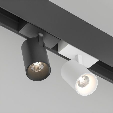 Светильник MAG-SPOT-45-R85-7W Warm3000 (WH, 24 deg, 24V, DALI) (Arlight, IP20 Металл, 3 года)