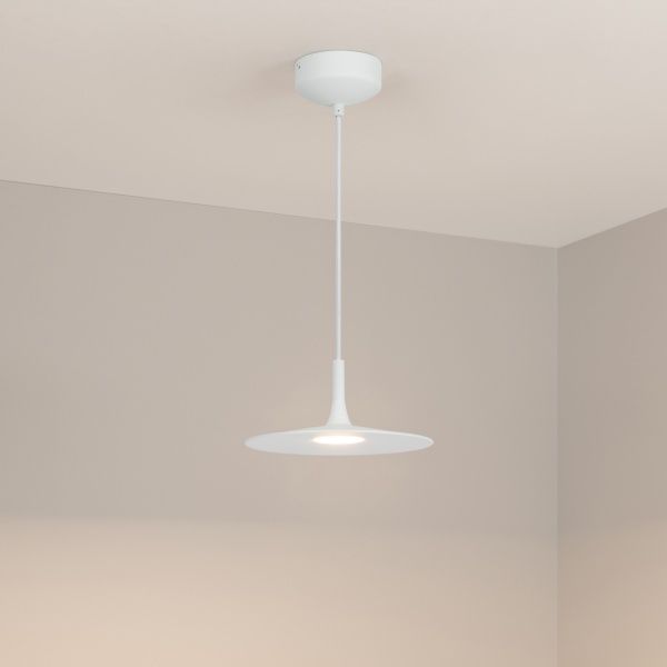Светильник SP-FIORE-R250-8W Day4000 (WH, 120 deg, 230V) (Arlight, IP20 Металл, 3 года) Светильник SP-FIORE-R250-8W Day4000 (WH, 120 deg, 230V) (Arlight, IP20 Металл, 3 года)