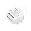 INTELLIGENT ARLIGHT Релейный модуль SMART-701-72-WTI-WTO-PS-IN  (230V, 1x15A, TUYA Wi-Fi, 2.4G) (IARL, IP20 Пластик, 5 лет)
