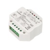 Диммер SMART-D5-TUYA-DIM-IN (230V, 1.5A, TRIAC, WiFi, 2.4G) (Arlight, IP20 Пластик, 5 лет) Диммер SMART-D5-TUYA-DIM-IN (230V, 1.5A, TRIAC, WiFi, 2.4G) (Arlight, IP20 Пластик, 5 лет)