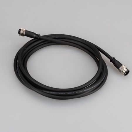Коннектор питания ARL-LINE-3pin-3000-CON-MF (230V) (Arlight, IP66 Пластик, 3 года) Коннектор питания ARL-LINE-3pin-3000-CON-MF (230V) (Arlight, IP66 Пластик, 3 года)