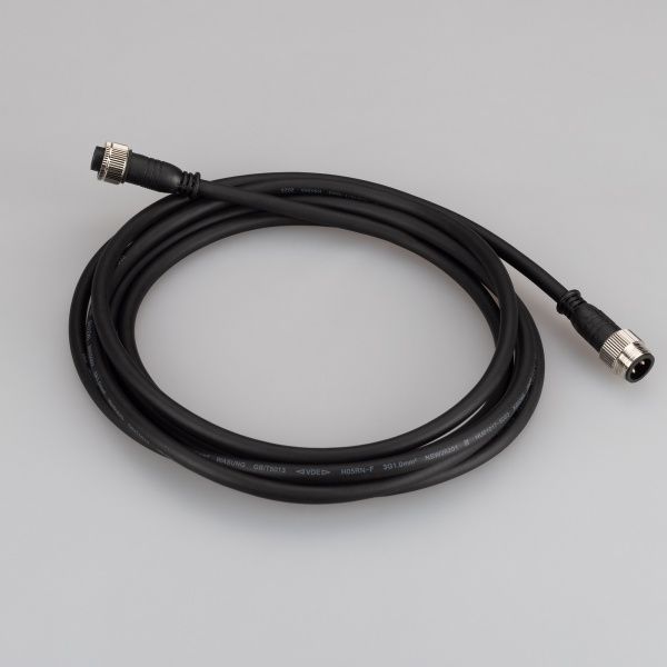 Коннектор питания ARL-LINE-3pin-3000-CON-MF (230V) (Arlight, IP66 Пластик, 3 года) Коннектор питания ARL-LINE-3pin-3000-CON-MF (230V) (Arlight, IP66 Пластик, 3 года)