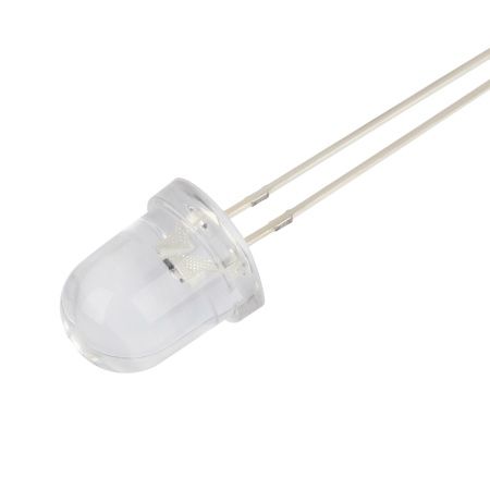 Светодиод ARL-8003RGBC-B-7color Slow (Arlight, 8мм (круглый))