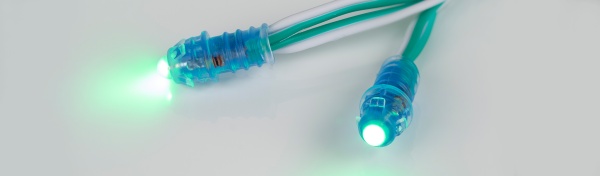 Модуль герметичный ARL-D9 5V Green (Arlight, Закрытый, IP67) Модуль герметичный ARL-D9 5V Green (Arlight, Закрытый, IP67)