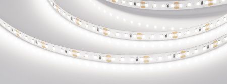 Лента RT-A120-10mm 48V White6000 (9.6 W/m, IP20, 2835, 30m) (Arlight, Открытый)