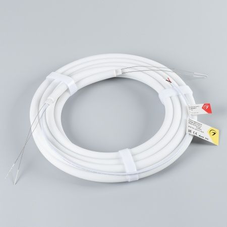 Лента герметичная MOONLIGHT-TOP-S-M560-D13mm 24V Warm2700 (13 W/m, IP65, 5m, wire x1, трос) (Arlight, Вывод кабеля прямой) Лента герметичная MOONLIGHT-TOP-S-M560-D13mm 24V Warm2700 (13 W/m, IP65, 5m, wire x1, трос) (Arlight, Вывод кабеля прямой)