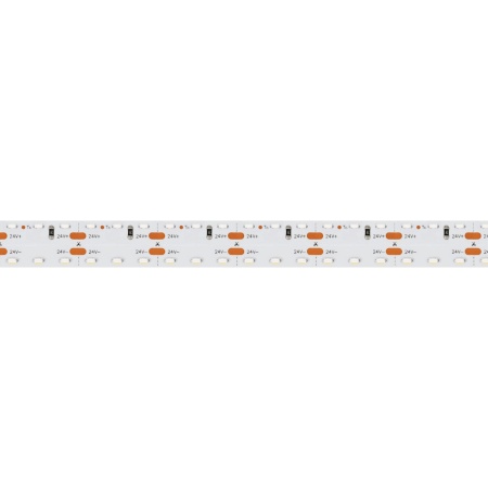 Лента RS 2-5000 24V Warm3000 2x2 15mm (3014, 240 LED/m, LUX) (Arlight, 19.2 Вт/м, IP20)