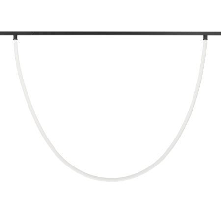 Светильник MAG-ORIENT-TUBE-ELASTIC-R25-L2500-35W Day4000 (BK, 360 deg, 48V) (Arlight, IP20 Металл, 3 года)