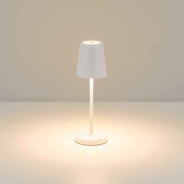 Светильник SP-DAISY-TAB-1.5W Warm3000-MIX (WH, 90 deg) (Arlight, IP54 Металл, 2 года)