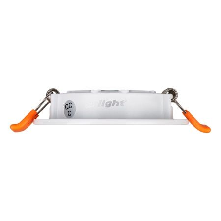 Светильник DL-BL90-5W Day White (Arlight, IP40 Металл, 3 года)