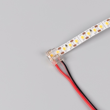Коннектор универсальный FIX-MONO-8mm-2pin-STS-STW-5-in-1 (Arlight, -) Коннектор универсальный FIX-MONO-8mm-2pin-STS-STW-5-in-1 (Arlight, -)