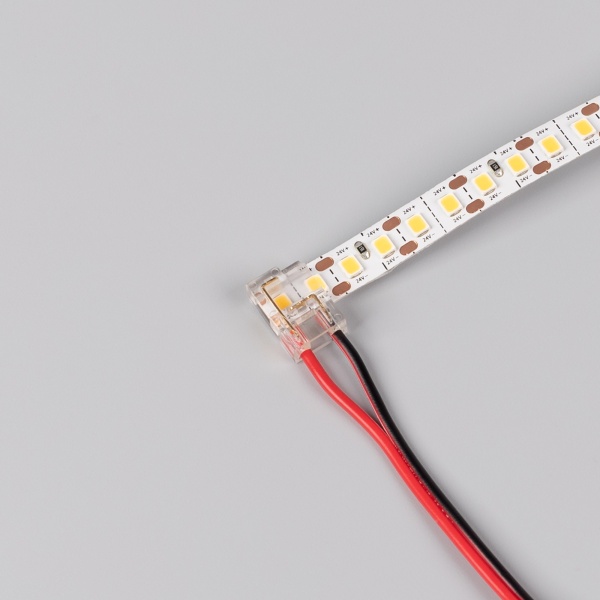 Коннектор универсальный FIX-MONO-8mm-2pin-STS-STW-5-in-1 (Arlight, -) Коннектор универсальный FIX-MONO-8mm-2pin-STS-STW-5-in-1 (Arlight, -)