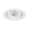 Светильник MS-VORTEX-BUILT-R110-20W Warm3000 (WH-WH, 20 deg, 230V) (Arlight, IP20 Металл, 5 лет) Светильник MS-VORTEX-BUILT-R110-20W Warm3000 (WH-WH, 20 deg, 230V) (Arlight, IP20 Металл, 5 лет)