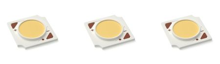 Мощный светодиод ARPL-5W-EPI-1313-Day4000-80 (18v, 300mA) (Arlight, 13.5х13.5мм (матрица))