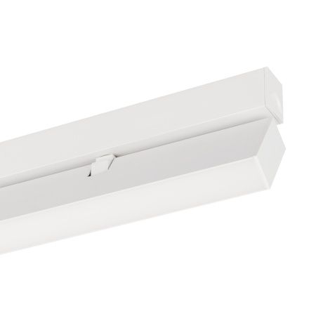Светильник MAG-FLAT-FOLD-25-S400-12W Day4000 (WH, 100 deg, 24V) (Arlight, IP20 Металл, 3 года)
