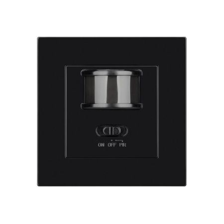 Датчик движения PRIME-PIR-BUILT-200W-BK (230V, 0.87A, MULTI, IP20) (Arlight, Пластик, 5 лет) Датчик движения PRIME-PIR-BUILT-200W-BK (230V, 0.87A, MULTI, IP20) (Arlight, Пластик, 5 лет)