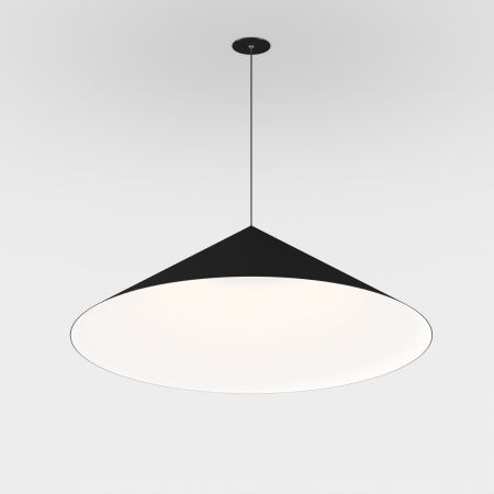 Светильник SP-MAKOTO-R750-14W Warm2700 (BK, 36 deg, 230V, TRIAC) (Arlight, IP20 Металл, 3 года)