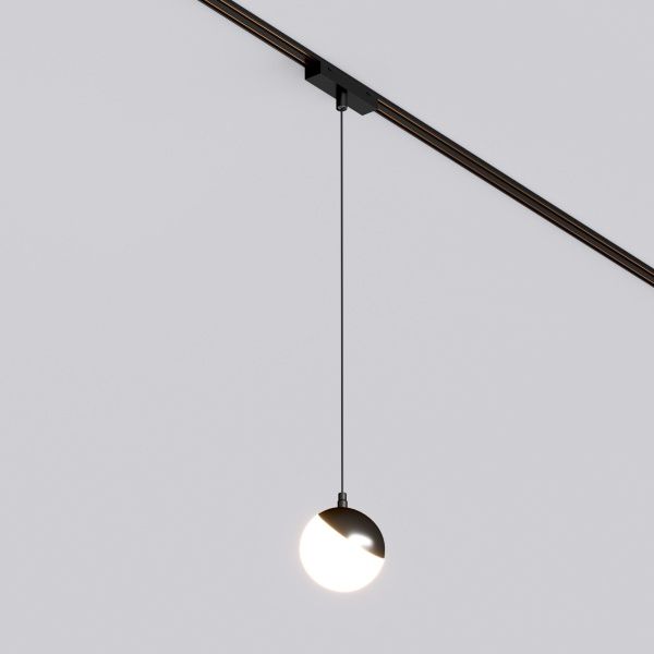 Светильник MAG-VIBE-EMISFERO-HANG-R100-6W Day4000-MIX (BK, 130 deg, 48V, DALI) (Arlight, IP20 Металл, 5 лет) Светильник MAG-VIBE-EMISFERO-HANG-R100-6W Day4000-MIX (BK, 130 deg, 48V, DALI) (Arlight, IP20 Металл, 5 лет)