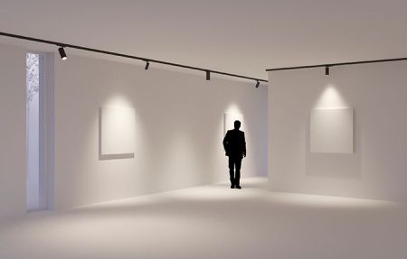 Светильник LGD-GERA-4TR-R74-20W Warm3000 (WH, 36 deg, 230V) (Arlight, IP20 Металл, 5 лет)