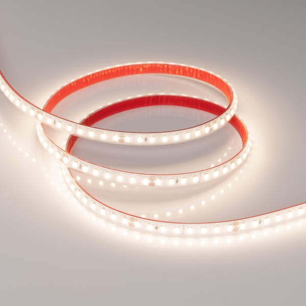 Лента герметичная RTW-PR-A128-10mm 24V Day4000 (9.6 W/m, IP66, 2835, 5m) (Arlight, высок.эфф.150 лм/Вт) Лента герметичная RTW-PR-A128-10mm 24V Day4000 (9.6 W/m, IP66, 2835, 5m) (Arlight, высок.эфф.150 лм/Вт)