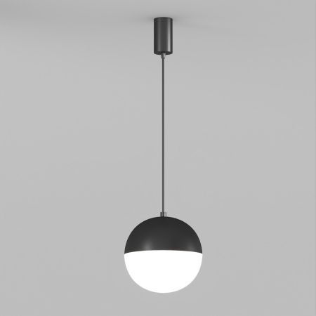 Светильник SP-EMISFERO-R200-16W Day4000 (BK, 180 deg, 230V) (Arlight, IP20 Металл, 3 года) Светильник SP-EMISFERO-R200-16W Day4000 (BK, 180 deg, 230V) (Arlight, IP20 Металл, 3 года)