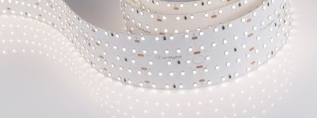 Лента S2-A420-59mm 24V Day4000 (30 W/m, IP20, 2835, 2.5m) (Arlight, 30 Вт/м, IP20)