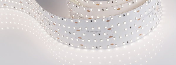 Лента S2-A420-59mm 24V Day4000 (30 W/m, IP20, 2835, 2.5m) (Arlight, 30 Вт/м, IP20)