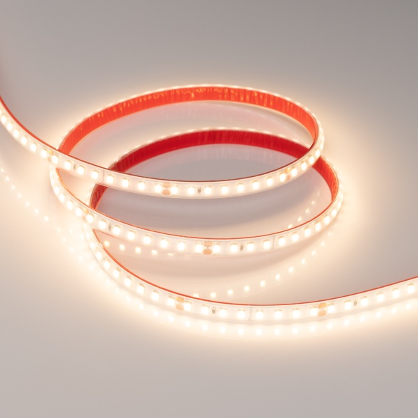 Лента герметичная RTW-PR-A128-10mm 24V Warm3000 (9.6 W/m, IP66, 2835, 5m) (Arlight, высок.эфф.150 лм/Вт) Лента герметичная RTW-PR-A128-10mm 24V Warm3000 (9.6 W/m, IP66, 2835, 5m) (Arlight, высок.эфф.150 лм/Вт)