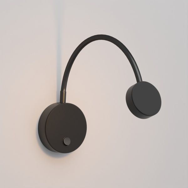 Светильник SP-SON-R90-3W Warm3000 (BK, 100 deg, 230V) (Arlight, IP20 Металл, 3 года) Светильник SP-SON-R90-3W Warm3000 (BK, 100 deg, 230V) (Arlight, IP20 Металл, 3 года)