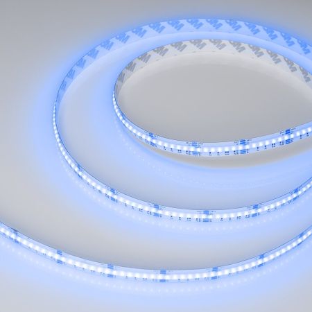 Лента CSP-X840-12mm 24V RGBW-Warm (17.2 W/m, IP20, 5m) (Arlight, 5 лет)