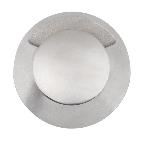 Накладка ART-DECK-CAP-LID1-R65 (SL, STEEL) (Arlight, Металл) Накладка ART-DECK-CAP-LID1-R65 (SL, STEEL) (Arlight, Металл)