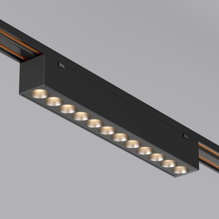 Светильник MAG-VIBE-LASER-L197-12W Day4000-MIX (BK, 24 deg, 48V, DALI) (Arlight, IP20 Металл, 5 лет) Светильник MAG-VIBE-LASER-L197-12W Day4000-MIX (BK, 24 deg, 48V, DALI) (Arlight, IP20 Металл, 5 лет)