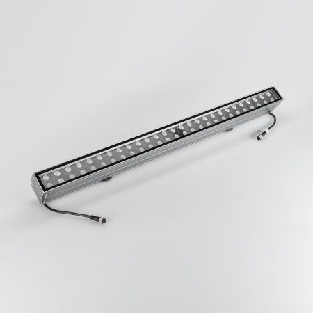 Светодиодный прожектор AR-LINE-1000XL-54W-230V White (Grey, 30 deg) (Arlight, Закрытый) Светодиодный прожектор AR-LINE-1000XL-54W-230V White (Grey, 30 deg) (Arlight, Закрытый)