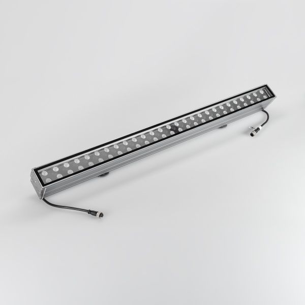 Светодиодный прожектор AR-LINE-1000XL-54W-230V White (Grey, 30 deg) (Arlight, Закрытый) Светодиодный прожектор AR-LINE-1000XL-54W-230V White (Grey, 30 deg) (Arlight, Закрытый)