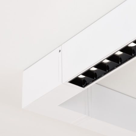 Светильник CLIP-38-LASER-S330-12W Day4000 (WH, 36 deg, 24V) (Arlight, IP40 Металл, 3 года)