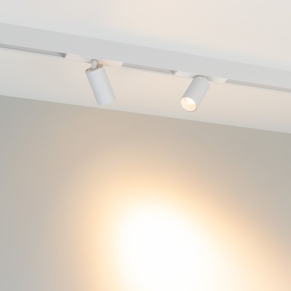 Светильник MAG-SPOT-25-R65-5W Warm3000 (WH, 30 deg, 24V) (Arlight, IP20 Металл, 3 года) Светильник MAG-SPOT-25-R65-5W Warm3000 (WH, 30 deg, 24V) (Arlight, IP20 Металл, 3 года)