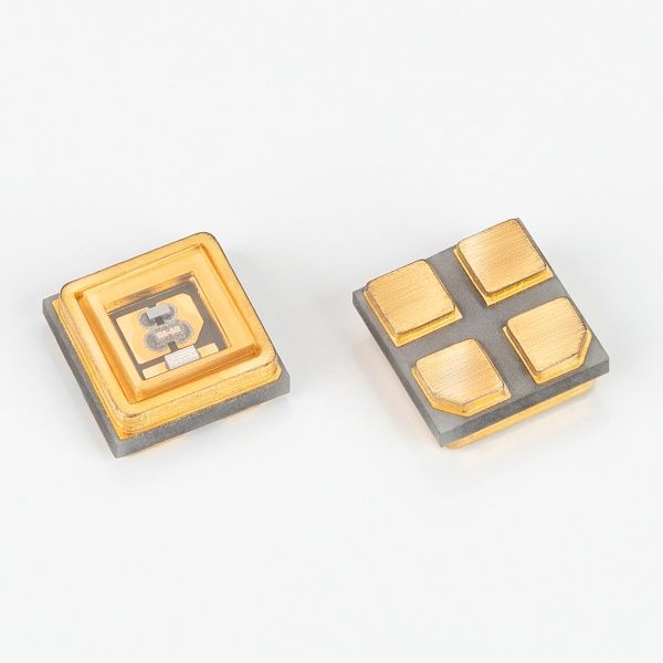 Светодиод ARL-3535-TWA-UVA+C DUAL (3V, 20 mA) (Arlight, SMD 3535) Светодиод ARL-3535-TWA-UVA+C DUAL (3V, 20 mA) (Arlight, SMD 3535)