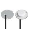 Светильник ART-DECK-LAMP-R40-1W Warm2700 (SL, 120 deg, 24V) (Arlight, IP67 Металл, 3 года) Светильник ART-DECK-LAMP-R40-1W Warm2700 (SL, 120 deg, 24V) (Arlight, IP67 Металл, 3 года)