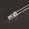 Светодиод ARL-3033UWC-2cd (Arlight, 3мм (цилиндр)) Светодиод ARL-3033UWC-2cd (Arlight, 3мм (цилиндр))
