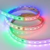Лента герметичная DMX-PS-B60-15mm 24V RGB-PX6 (15W/m, IP67, 5060, 5m) (Arlight, бегущий огонь) Лента герметичная DMX-PS-B60-15mm 24V RGB-PX6 (15W/m, IP67, 5060, 5m) (Arlight, бегущий огонь)