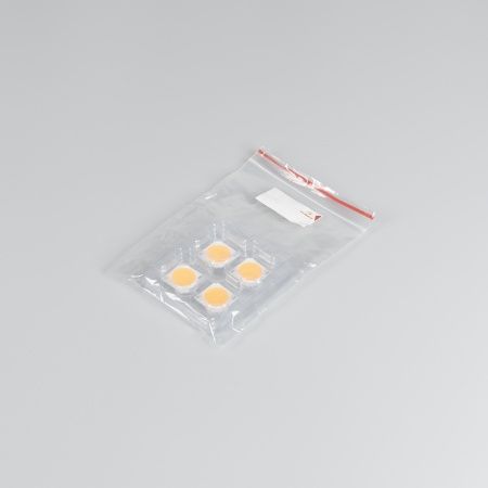 Мощный светодиод ARPL-31W-LTA-1919-Day4000-97 (35v, 900mA) (Arlight, Power LED 19х19mm)