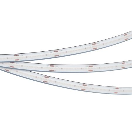 Лента герметичная CSP-PFS-X480-10mm 24V Day4000 (14.4 W/m, IP68, TWP100, 5m) (Arlight, -)