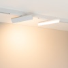 Светильник MAG-FLAT-FOLD-25-S400-12W Warm3000 (WH, 100 deg, 24V) (Arlight, IP20 Металл, 3 года) Светильник MAG-FLAT-FOLD-25-S400-12W Warm3000 (WH, 100 deg, 24V) (Arlight, IP20 Металл, 3 года)